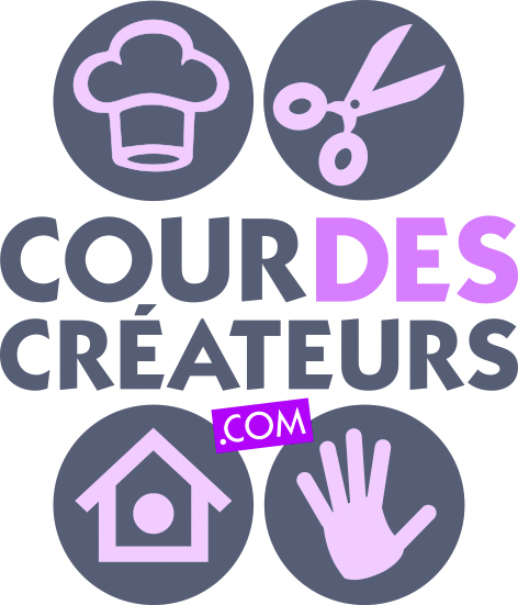 Cour des Créateurs – ateliers culinaires Paris